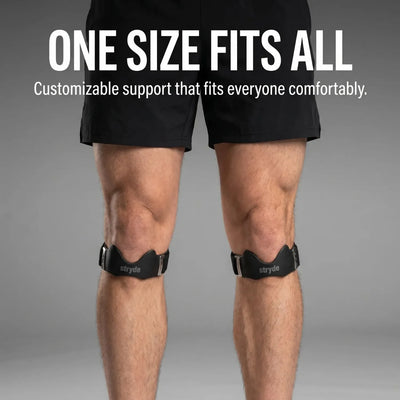 Kneezy | Precision Knee Strap