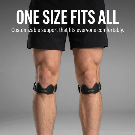 Kneezy | Precision Knee Strap
