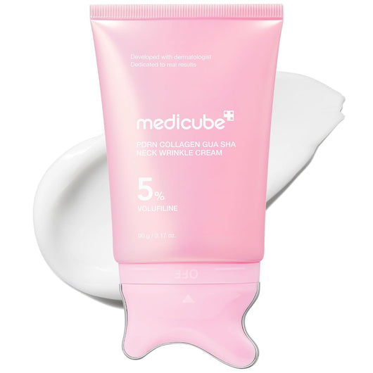 PDRN Collagen Gua Sha - with Volufiline 5%