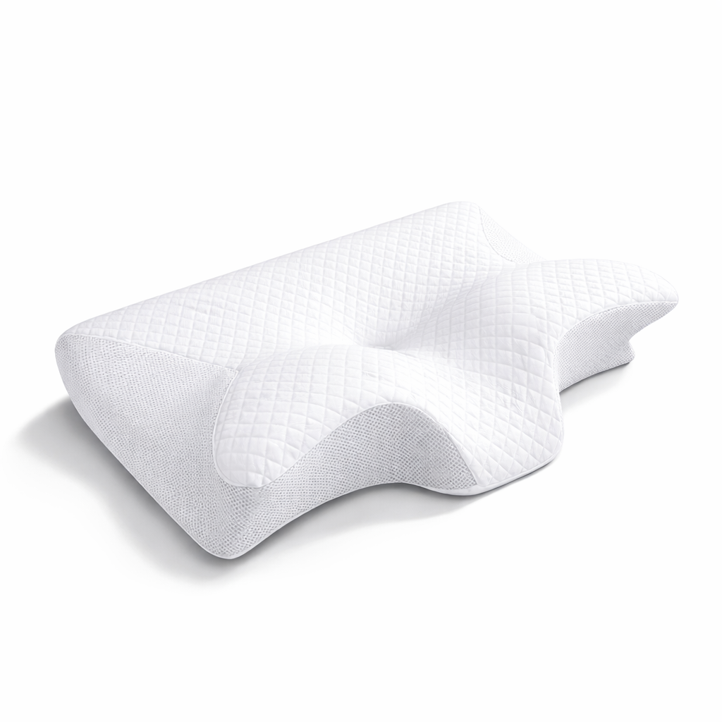 Comfora NECKO Pillow™