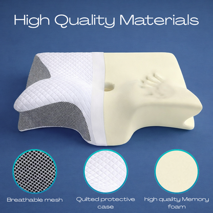 Comfora NECKO Pillow™