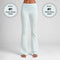 Soft Stretch Fold-over Pants