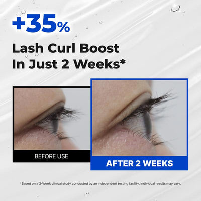 Essential Eyelash Growth Serum Jumbo Size 0.5fl.oz