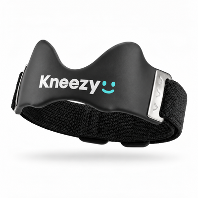 Kneezy | Precision Knee Strap