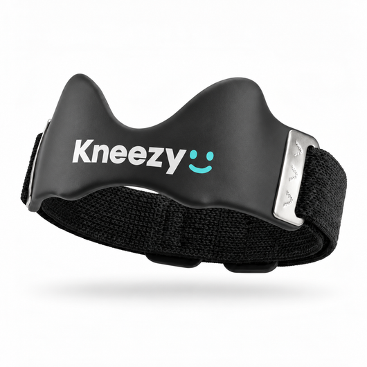 Kneezy | Precision Knee Strap
