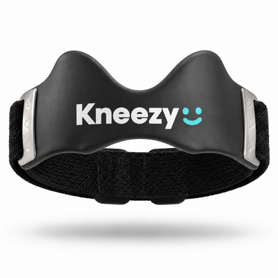 Kneezy | Precision Knee Strap