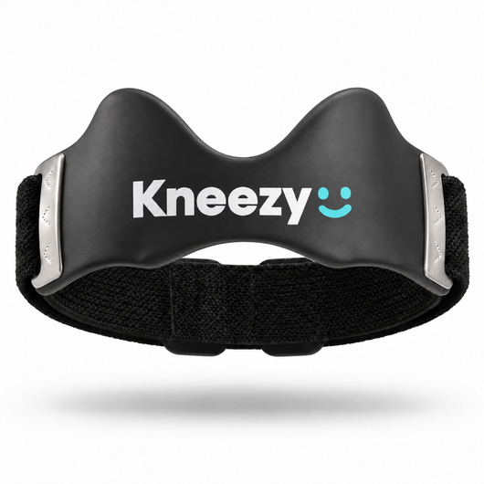 Kneezy | Precision Knee Strap