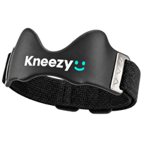 Kneezy | Precision Knee Strap