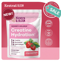 Creatine Hydration