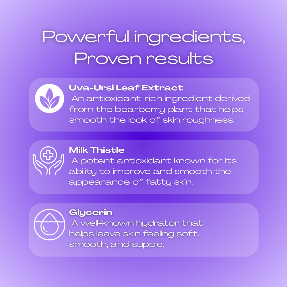 Overnight Body Firming Cream