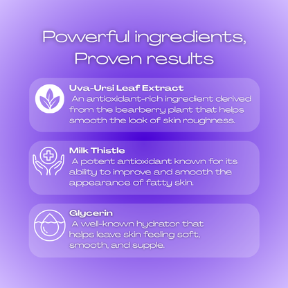Overnight Body Firming Cream