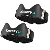 Kneezy | Precision Knee Strap