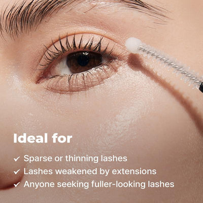 Essential Eyelash Growth Serum Jumbo Size 0.5fl.oz