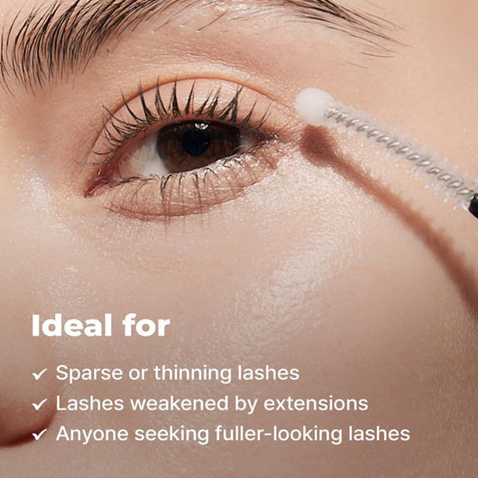 Essential Eyelash Growth Serum Jumbo Size 0.5fl.oz