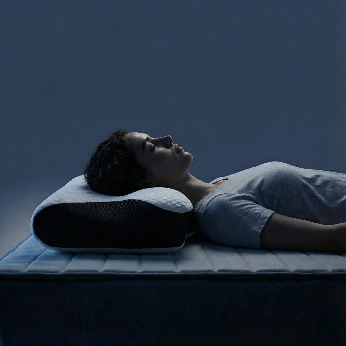 Comfora NECKO Pillow™