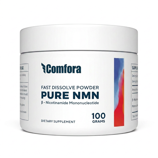 Pure NMN Powder (Nicotinamide Mononucleotide)