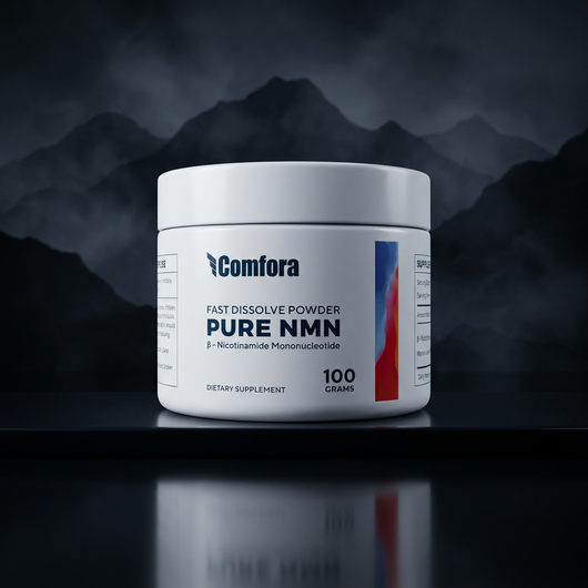 Pure NMN Powder (Nicotinamide Mononucleotide)