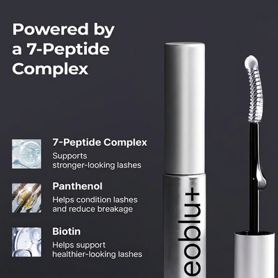 Essential Eyelash Growth Serum Jumbo Size 0.5fl.oz