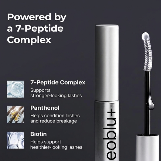 Essential Eyelash Growth Serum Jumbo Size 0.5fl.oz
