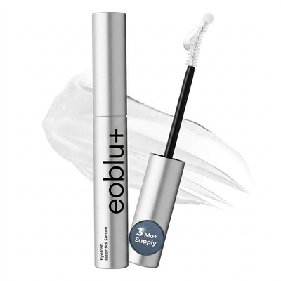 Essential Eyelash Growth Serum Jumbo Size 0.5fl.oz