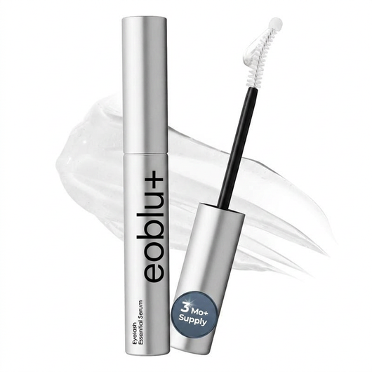 Essential Eyelash Growth Serum Jumbo Size 0.5fl.oz
