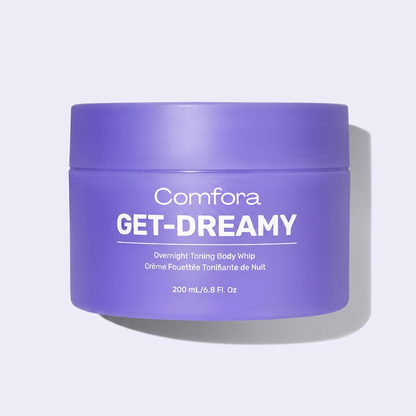 Overnight Body Firming Cream