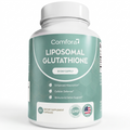 Liposomal Glutathione Capsules